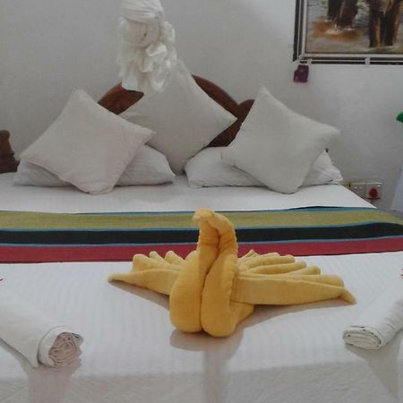 Kalana Homestay Sigiriya Esterno foto