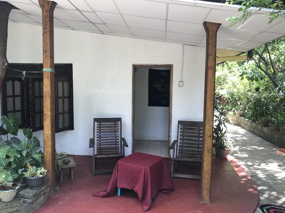 Kalana Homestay Sigiriya Esterno foto