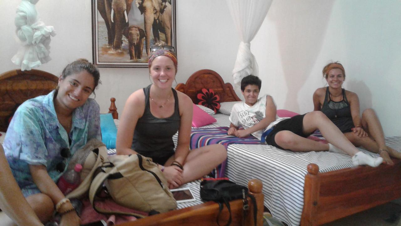 Kalana Homestay Sigiriya Esterno foto