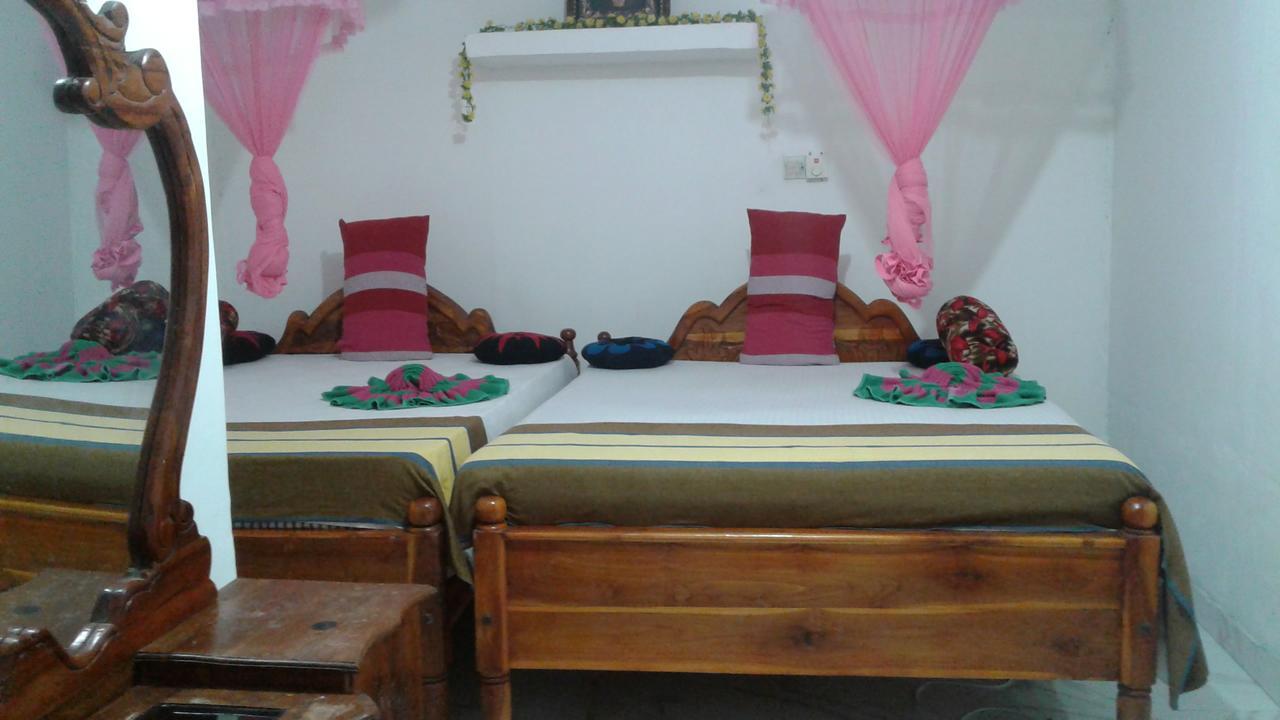 Kalana Homestay Sigiriya Esterno foto
