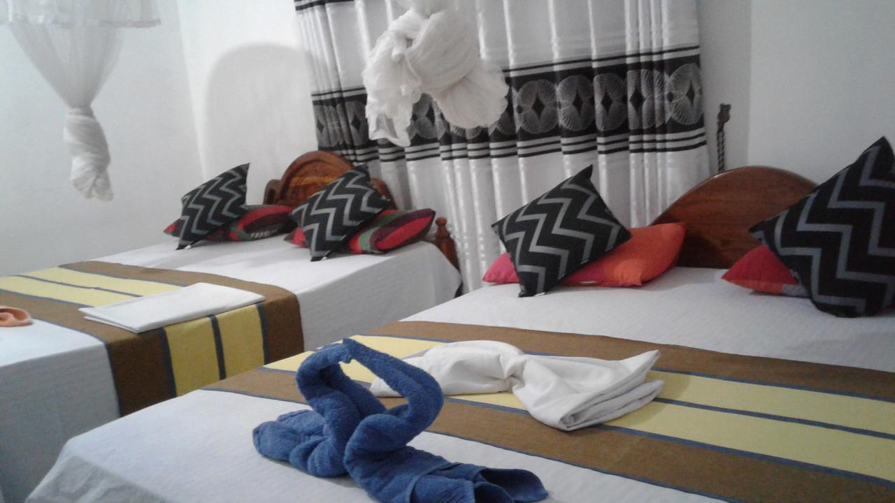 Kalana Homestay Sigiriya Esterno foto