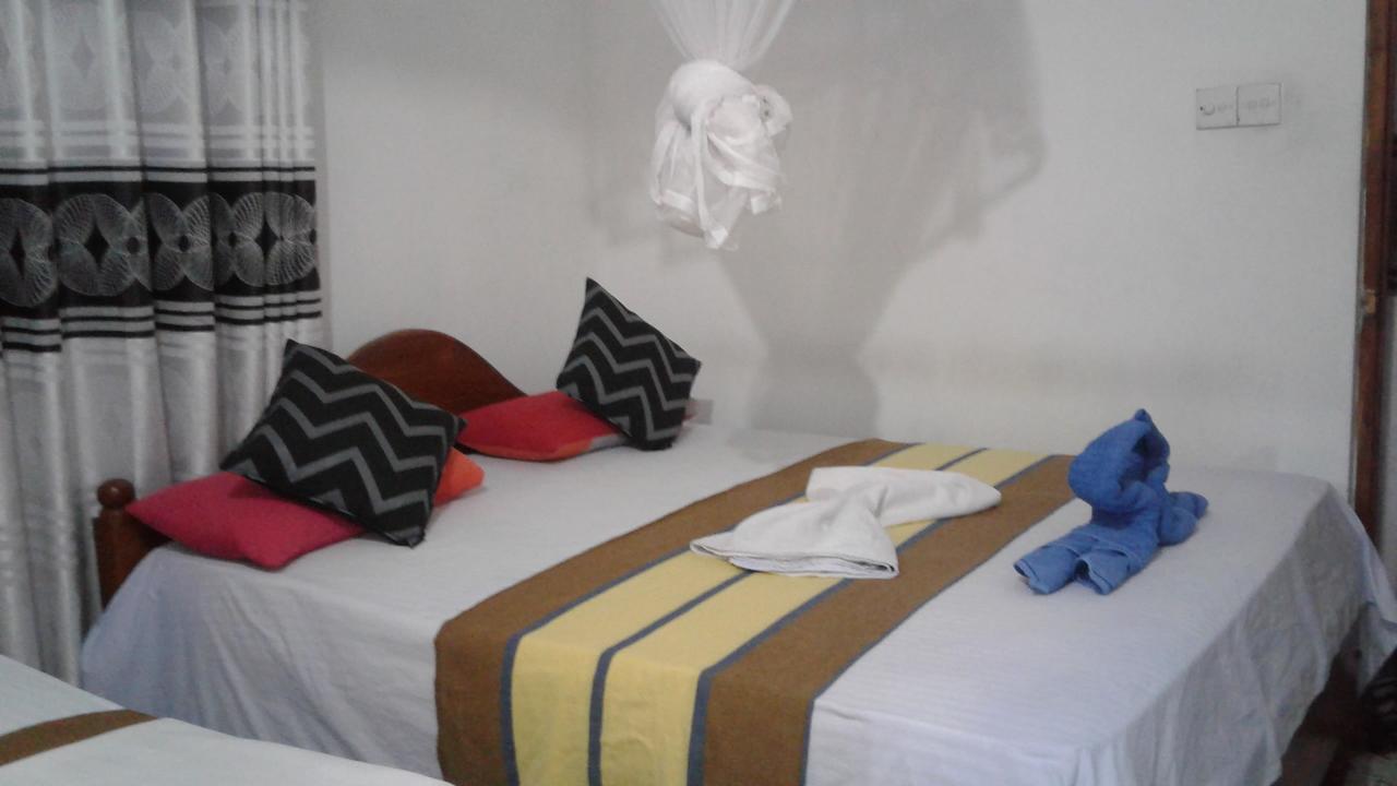 Kalana Homestay Sigiriya Esterno foto