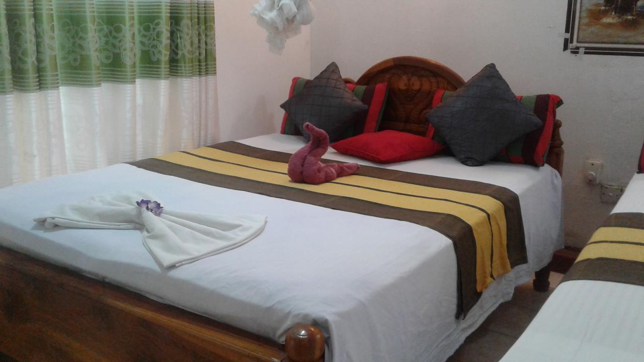 Kalana Homestay Sigiriya Esterno foto