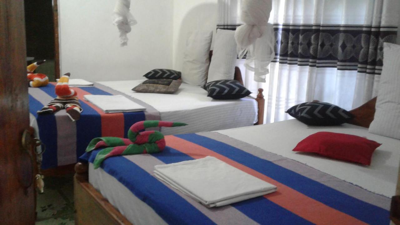 Kalana Homestay Sigiriya Esterno foto