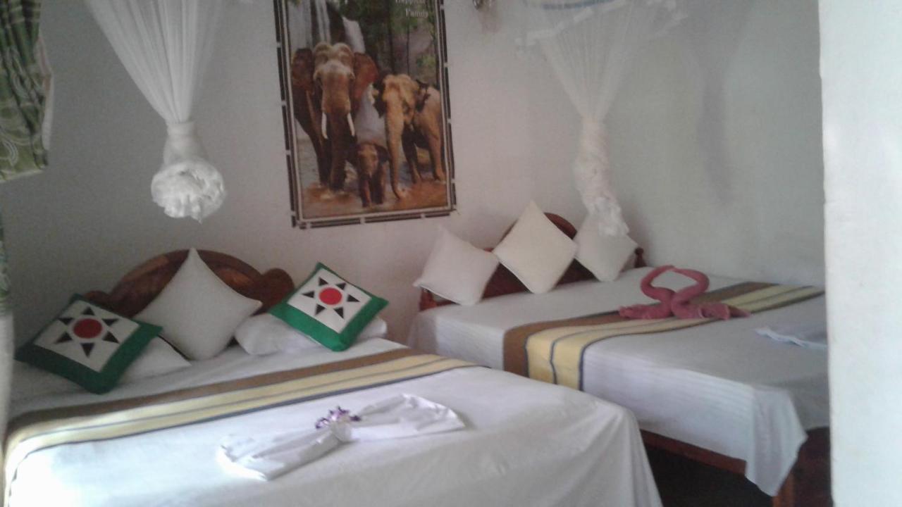 Kalana Homestay Sigiriya Esterno foto